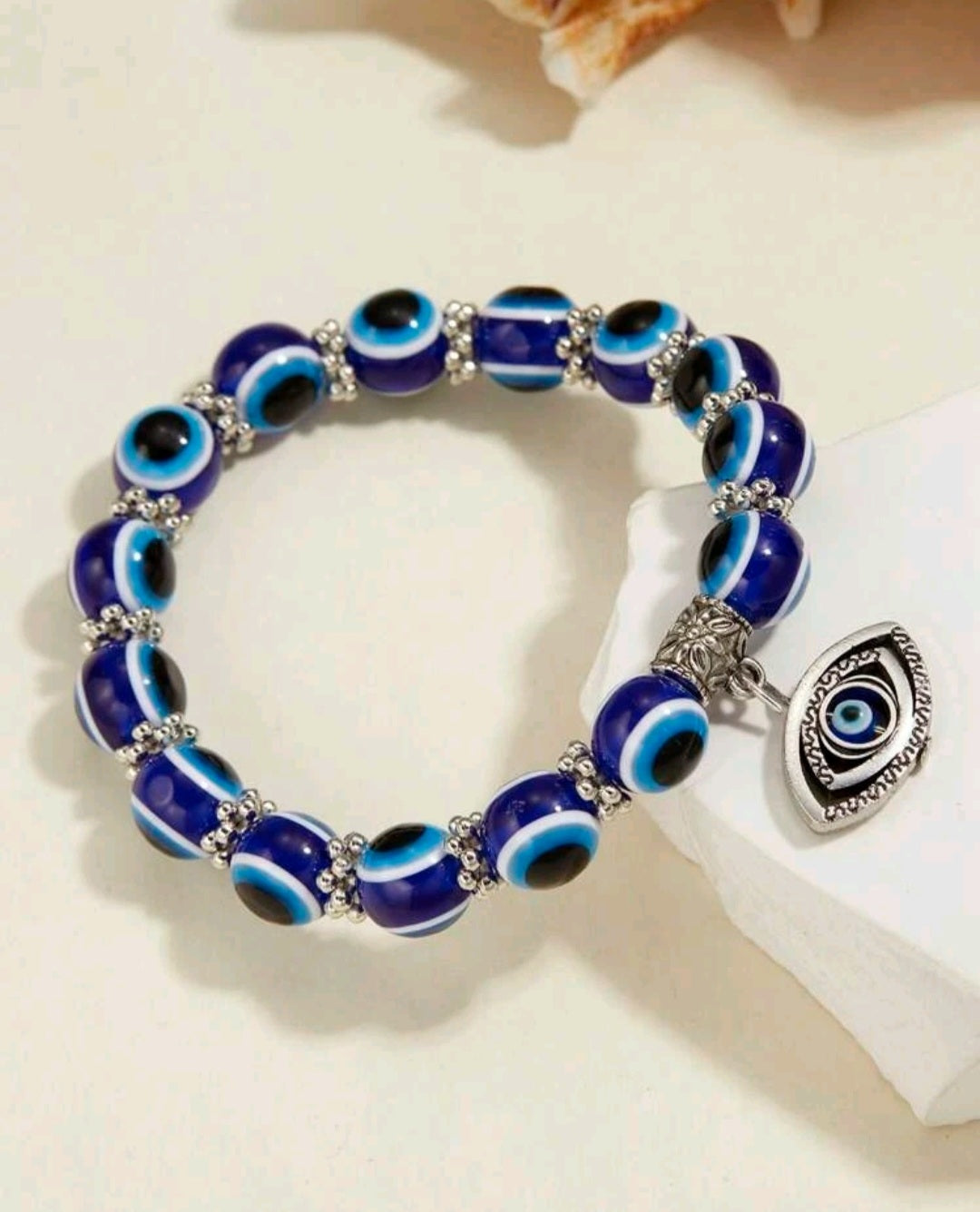 Evil Eye Bracelet